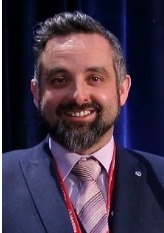 Rob Eagling