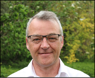 Steven P. Armes