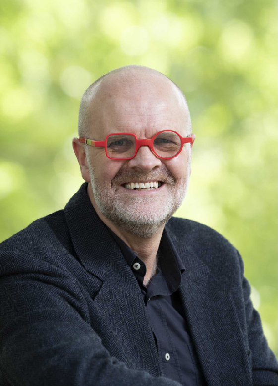 Prof. Charl FJ FAUL
