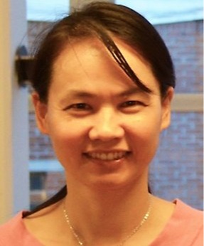 Xiaoyan Ji