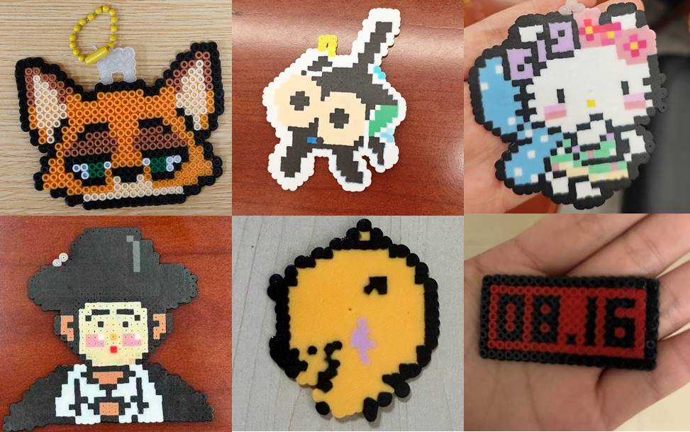 英国威廉希尔公司官网开展第四十一期“心理有化”沙龙系列活动——“豆见心晴”